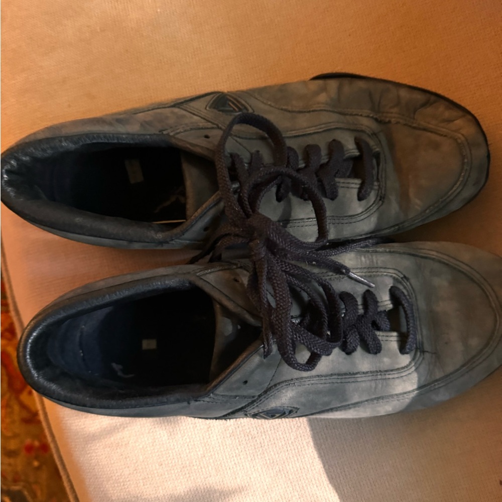 Vangrack shoes 10.5